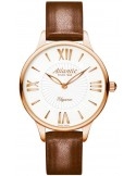 Atlantic Elegance 29038.44.08L - Zegarki ATLANTIC