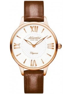 Atlantic Elegance 29038.44.08L - Zegarki ATLANTIC