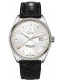 Atlantic Worldmaster Art Deco 51752.41.25S Automatic - Zegarki ATLANTIC