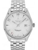Atlantic Worldmaster Art Deco 51752.41.25SM Automatic - Zegarki ATLANTIC