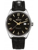 Atlantic Worldmaster Art Deco 51752.41.65G Automatic - Zegarki ATLANTIC