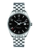 Atlantic Worldmaster Art Deco 51752.41.65SM Automatic - Zegarki ATLANTIC