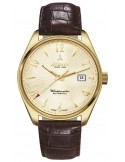 Atlantic Worldmaster Art Deco 51752.45.35G Automatic - Zegarki ATLANTIC