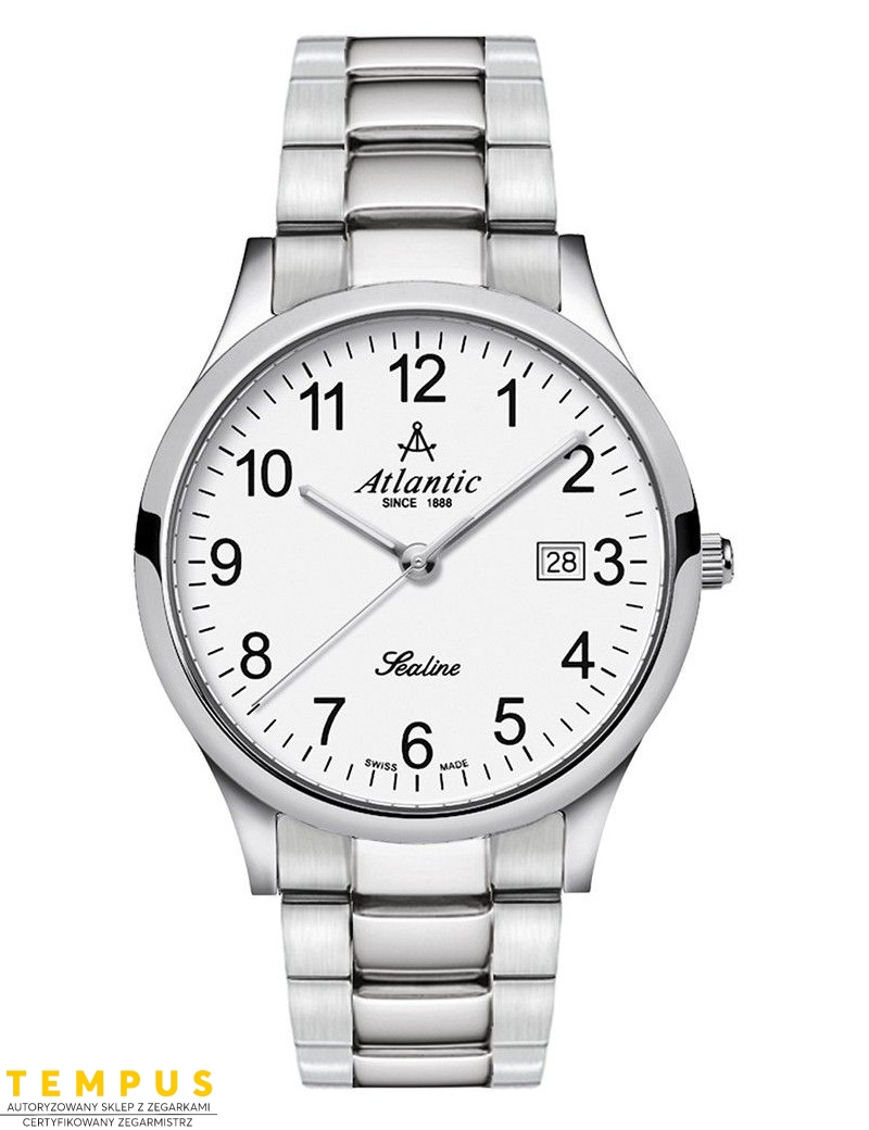 Atlantic Sealine 62346.41.13 - Zegarki ATLANTIC Atlantic Sealine 62346.41.13 - Zegarki ATLANTIC