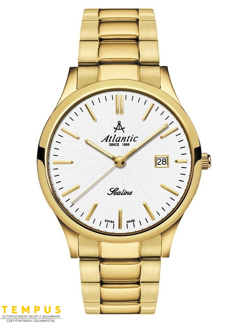 Atlantic Sealine 62346.45.21 - Zegarki ATLANTIC Atlantic Sealine 62346.45.21 - Zegarki ATLANTIC