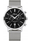 Atlantic Super De Luxe Chrono 64456.41.61 - Zegarki ATLANTIC