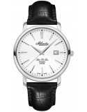 Atlantic Super De Luxe Automatic 64751.41.21 - Zegarki ATLANTIC