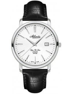 Atlantic Super De Luxe Automatic 64751.41.21
