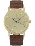 Atlantic SEAGOLD 14k 95342.65.31 Gent - Zegarki ATLANTIC