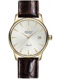 Atlantic SEAGOLD 14k 95343.65.21 Gent - Zegarki ATLANTIC