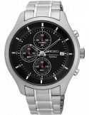 Zegarek męski Seiko Chronograph Sks539P1 - Zegarki SEIKO
