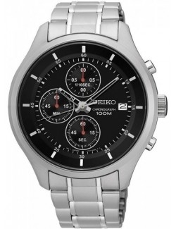 Seiko Chronograph Sks539P1