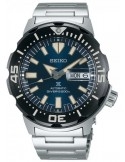 Zegarek sportowy męski Seiko Prospex Automatic Srpd25K1 - Zegarki SEIKO