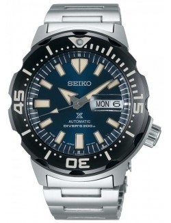 Seiko Prospex Automatic Srpd25K1
