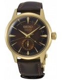 Zegarek męski Seiko Presage Cocktail Ssa392J1 - Zegarki SEIKO