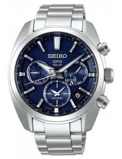 Zegarek sportowy męski Seiko Astron Ssh019J1 - Zegarki SEIKO