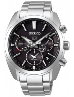 Seiko Astron GPS Solar Ssh021J1