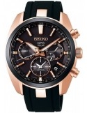 Zegarek sportowy męski Seiko Astron Ssh024J1 - Zegarki SEIKO