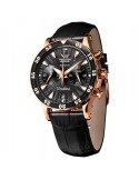 Zegarek sportowy damski Vostok Europe UNDINE VK64-515B568 - Zegarki VOSTOK EUROPE
