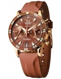 Zegarek sportowy damski Vostok Europe UNDINE VK64-515B569 - Zegarki VOSTOK EUROPE