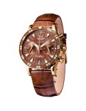 Zegarek sportowy damski Vostok Europe UNDINE VK64-515B569 - Zegarki VOSTOK EUROPE