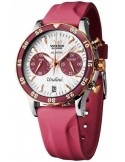 Zegarek sportowy damski Vostok Europe UNDINE VK64-515E567 - Zegarki VOSTOK EUROPE