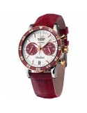 Zegarek sportowy damski Vostok Europe UNDINE VK64-515E567 - Zegarki VOSTOK EUROPE