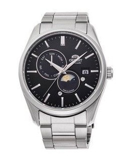 Orient Classic Sun & Moon Automatic RA-AK0302B10B