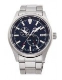 Zegarek militarny męski Orient Defender II Automatic RA-AK0401L10B - Zegarki ORIENT