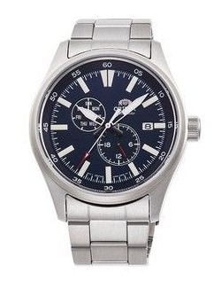 Orient Defender II Automatic RA-AK0401L10B