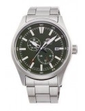 Zegarek militarny męski Orient Defender II Automatic RA-AK0402E10B - Zegarki ORIENT
