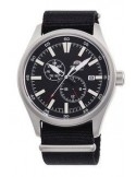 Zegarek militarny męski Orient Defender II Automatic RA-AK0404B10B - Zegarki ORIENT