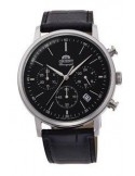 Zegarek męski Orient Chronograph RA-KV0404B10B - Zegarki ORIENT