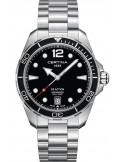 Certina DS ACTION Gent C032.451.11.057.00 - Zegarki CERTINA