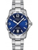Certina DS PODIUM Gent C034.451.11.047.00 - Zegarki CERTINA