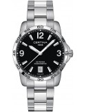 Certina DS PODIUM Gent C034.451.11.057.00 - Zegarki CERTINA