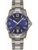 Certina DS PODIUM Gent C034.451.44.047.00 - Zegarki CERTINA