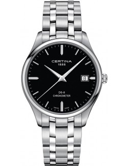 Certina DS-8 Gent C033.451.11.051.00