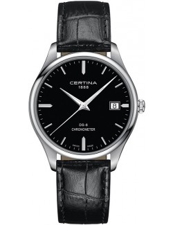 Certina DS-8 Gent C033.451.16.051.00 - Zegarki CERTINA