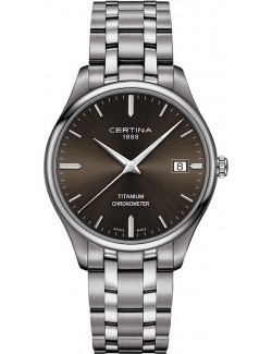 Certina DS-8 Gent C033.451.44.081.00 - Zegarki CERTINA