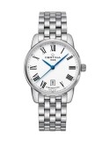 Certina DS PODIUM Gent Powermatic 80 C034.807.11.013.00 - Zegarki CERTINA
