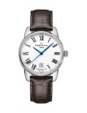 Certina DS PODIUM Gent Powermatic 80 C034.807.16.013.00 - Zegarki CERTINA