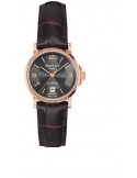 Certina DS CAIMANO Lady Automatic C017.207.36.087.00 - Zegarki CERTINA