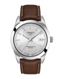 Tissot Gentleman Powermatic 80 Silicium T127.407.16.031.00 - Zegarki TISSOT