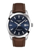 Tissot Gentleman Powermatic 80 Silicium T127.407.16.041.00 - Zegarki TISSOT