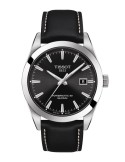 Tissot Gentleman Powermatic 80 Silicium T127.407.16.051.00 - Zegarki TISSOT