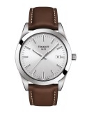 Tissot Gentleman T127.410.16.031.00 - Zegarki TISSOT