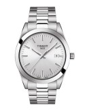 Tissot Gentleman T127.410.11.031.00 - Zegarki TISSOT
