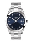 Tissot Gentleman T127.410.11.041.00 - Zegarki TISSOT