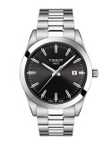 Tissot Gentleman T127.410.11.051.00 - Zegarki TISSOT